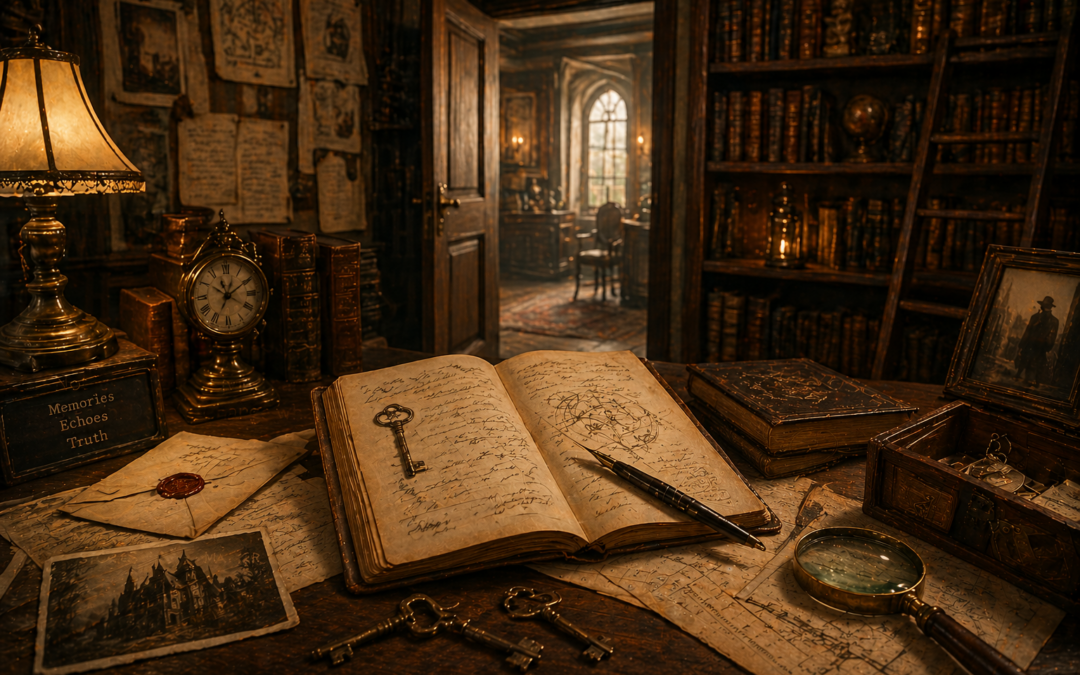 My Favorite 3 Escape Room Games in the greater Raleigh Area