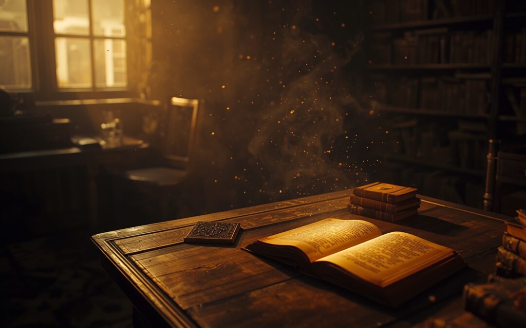 Why Try An Escape Room?